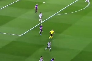 生活总是充满遗憾！19年欧冠半决赛首回合梅西的神级表演！