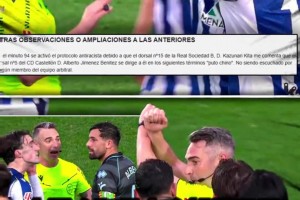 种族歧视重灾区！皇社B队日本后卫喜多壱也遭辱骂：该死的中国佬