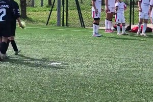 未来巨星就藏在其中？AC米兰的女足小将们！