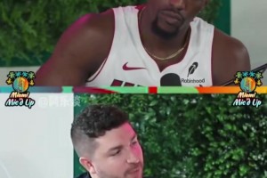 阿德巴约此前表示：要想成为DPOY的话 我并不在意数据