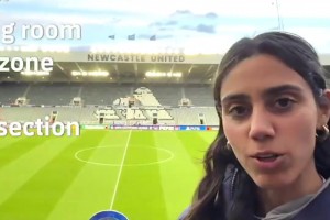 看欧冠变成看英甲，巴萨球迷亏麻了