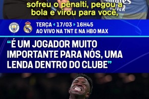 巴尔韦德：维尼修斯问我是否愿意主罚点球？