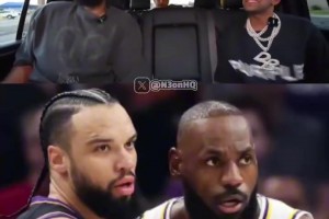 狄龙此前：现在的詹姆斯是最被高估的球员，他该把火炬传给别人了