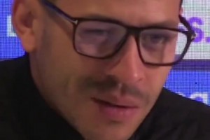 天赋！特里盛赞：除了梅西，我没见过谁像16岁道曼这般丝滑过人