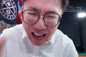 解说孔祥宇点评：湖人v掘金太有戏剧性！就应该看这种篮球比赛！