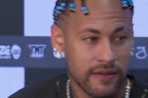 内马尔霸气回应国家队考察：我不需要向任何人证明什么！