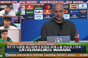 赞不绝口！吕迪格：希望安切洛蒂不要犯错，带上恩德里克去世界杯