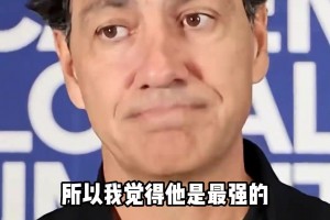 内斯塔：现在的最强中卫是范戴克，他持续高水平输出多年！