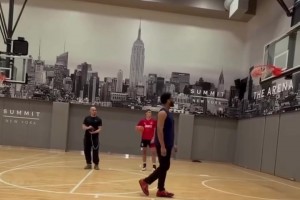 大史评本赛季前十：东契奇第三小卡第六KD第9，字母哥未入榜！