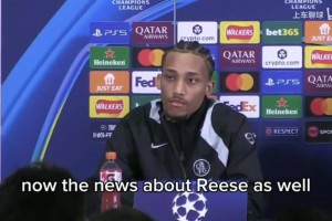 佩德罗：希望车迷们能观看比赛，我们世俱杯曾做到过赢对面三个！