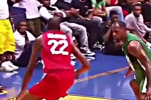 麦迪此前：杜兰特比詹姆斯更值得进今年全明星