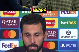 瓜帅自嘲：我必须拿6座欧冠才能被认可，没拿欧冠就是失败