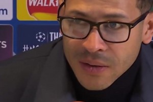 皇马5-1大胜瓜帅，嘉宾怒斥萨迷主编：别拿判罚和维尼当借口！