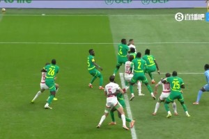 史诗级反转！非洲杯官方改判摩洛哥3-0夺冠 再看塞内加尔弃赛过程