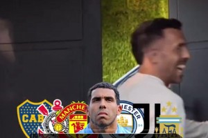 特维斯神级豪宅曝光！烤肉架比人还大，埃弗拉都看呆了！