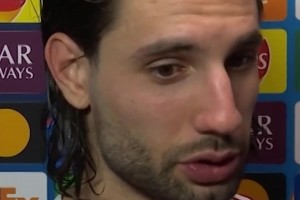 索博：我们是利物浦，我们做到了，球迷的表现比以往更上一层楼