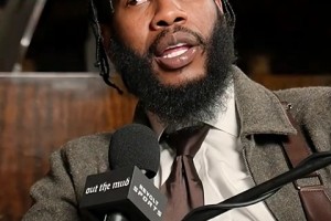 香波特：甜瓜是以身作则的人，而詹姆斯会跟我把赛场细节讲明白！