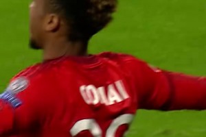 拜仁官推：10年前的这天，我们在对阵尤文图斯的比赛中卷土重来！