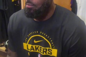 艾特你身边的节奏大师来看东契奇节奏密码吧