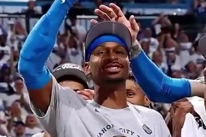 杨毅团队：SGA没像詹杜库科那么厉害，因为真正的厉害不需要解释