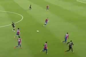 塞内加尔冠军被剥夺后，摩洛哥的街头出现大批疯狂庆祝的球迷！