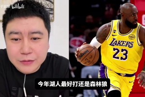 大史笑谈：湖人状态绝对比森林狼强，打火箭也是轻松晋级！