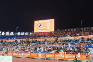 记者牛志明：记住这个比分吧，联赛第三轮客场0-4，能打醒全队吗