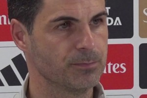 师徒如兄弟❤！阿尔特塔谈瓜迪奥拉：我对他的感情永不会变