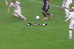 常回家看看！国米球迷拍到：伊卡尔迪出现在米兰街头