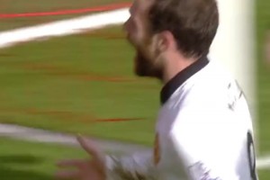 11年啦！马塔安菲尔德神仙凌空斩⚡