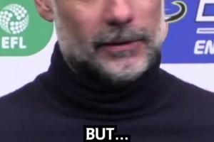 争冠大戏悬念拉满！瓜帅放狠话：领先阿森纳9分 ！