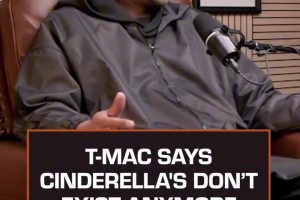 麦迪：大学篮球环境也变了，如今的疯三很难再有黑马球队了！