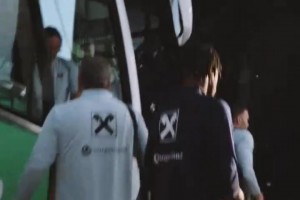 风格独特！丘库埃梅卡的奥地利国家队训练日常！