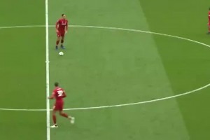 哪个你印象最深？利物浦官方回顾萨拉赫红军生涯11个难忘的瞬间