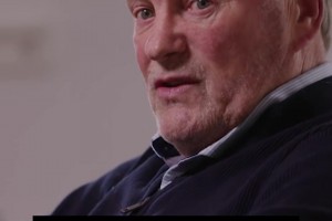 亲历上帝之手！格伦：我从不怪马拉多纳，只怪裁判！