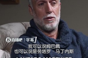 当今足坛最好的九号？巴蒂：哈兰德让我感到惊讶！