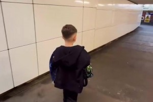 又到关键比赛了！短片：有多少代人没看过意大利踢世界杯？