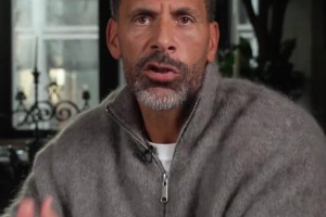 费迪南德社媒力挺内马尔：呼吁安切洛蒂带他去世界杯